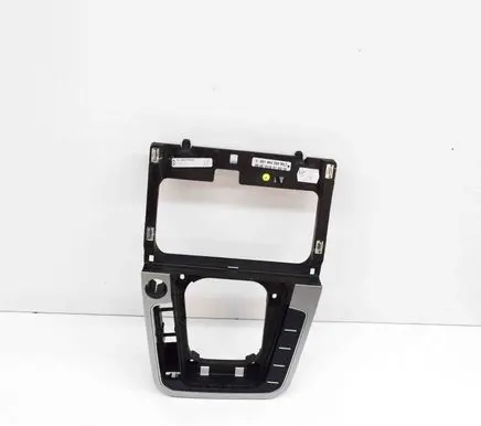 Volkswagen PASSAT B8 Other center console (tunnel) element 3G1864252LL 3G1864263