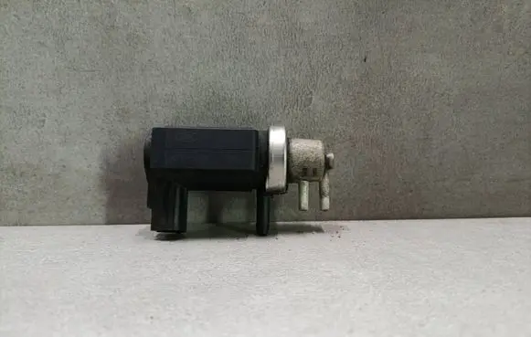 Turbo solenoid valve