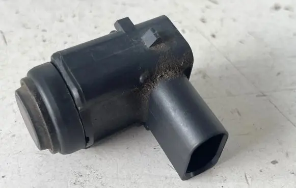 Volkswagen Touareg I Parking PDC sensor 1J0919275 0263003169