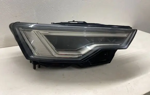 Audi A6 S6 C8 4K Headlight/headlamp 4K0941040 1ZX01337702