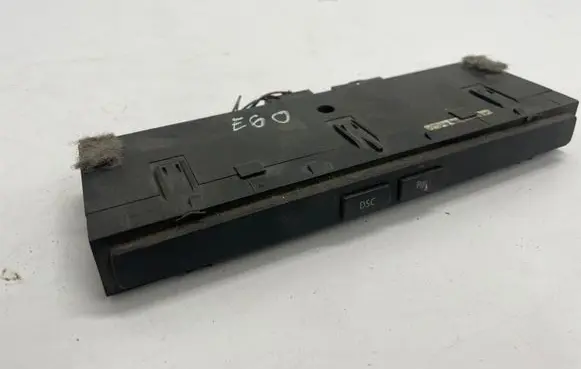 BMW 5 E60 E61 Parking (PDC) sensor switch 6949451