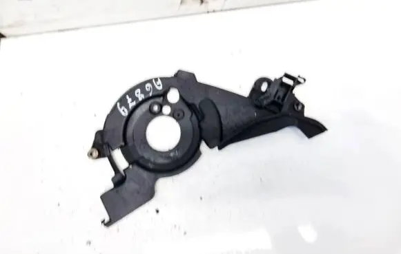 Citroen C4 I Timing belt guard (cover) 9651559980