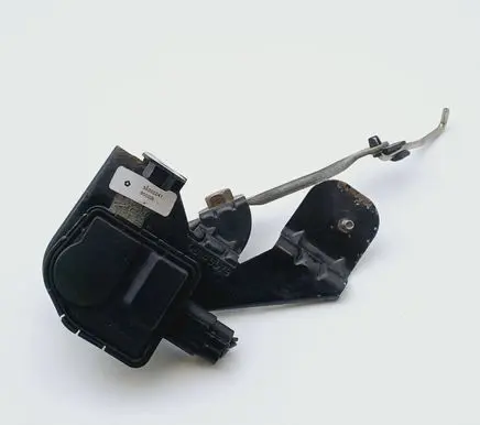 Jeep Cherokee Headlight level adjustment motor 55055241
