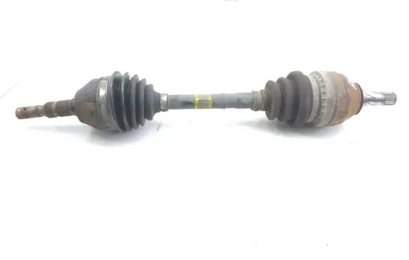 Opel Meriva B Front driveshaft 
