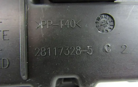 Renault Kangoo II Other control units/modules 8200924039