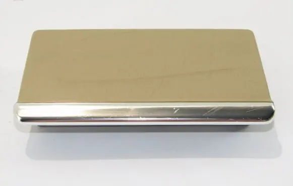 Mercedes-Benz S W126 Glove box