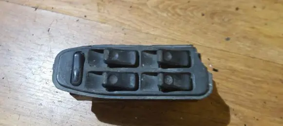 Mazda 626 Electric window control switch hg3066350