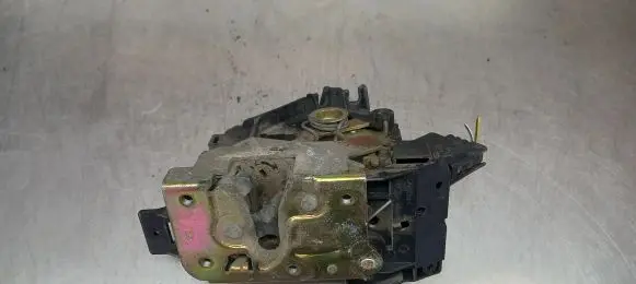 Ford Focus C-MAX Rear door lock