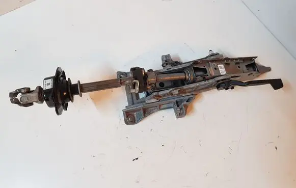 Ford Mustang VI Steering wheel axle GR3C3C529AG FR3C3E751AK