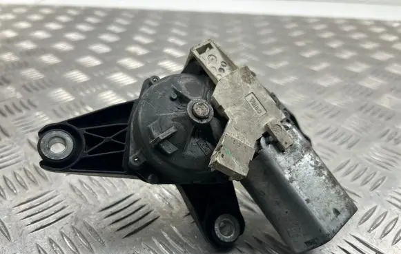 Opel Vivaro Rear window wiper motor 