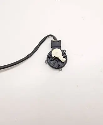 Mercedes-Benz E W211 Master brake cylinder 0204221045 3821230489