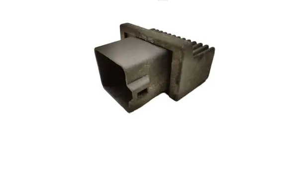 Volvo S40, V40 Glow plug pre-heat relay 7700115078