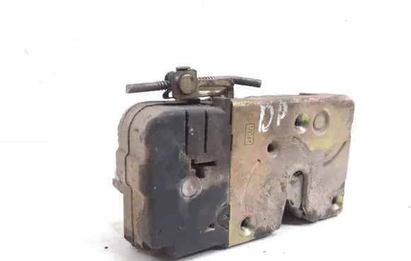 Peugeot Partner Front door lock