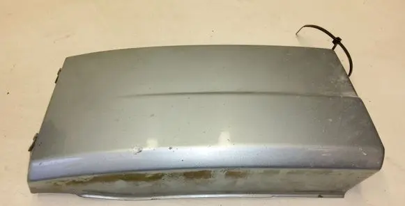 Volkswagen Transporter - Caravelle T4 Under headlight/headlamp trim 