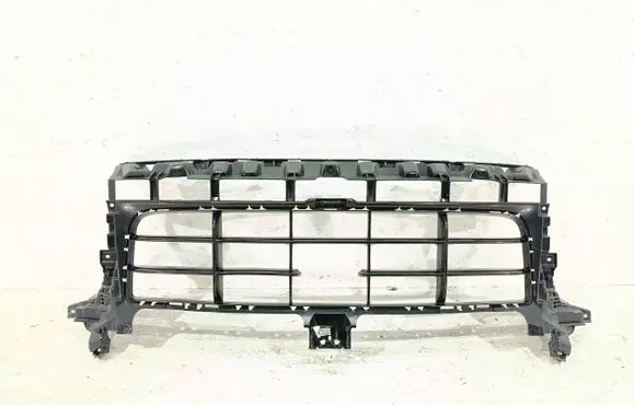 Porsche Cayenne (9Y0 9Y3) Front grill 9Y0807683T
