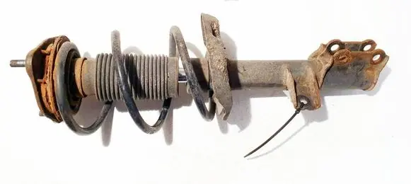 KIA Ceed Front shock absorber/damper