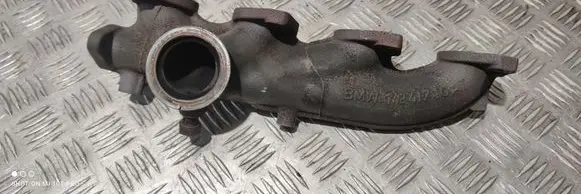 BMW 4 F32 F33 Exhaust manifold 14341710