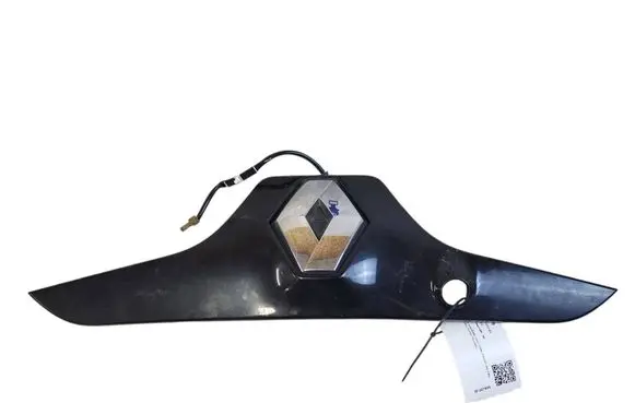 Renault Koleos I Front grill 90810JY00A
