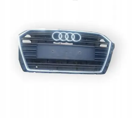 Audi A3 S3 8V Front bumper upper radiator grill 8V3853651AA