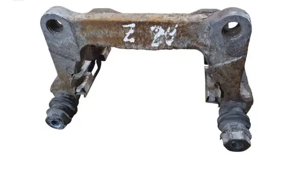 Audi A8 S8 D3 4E Brake caliper pad carrier rear 