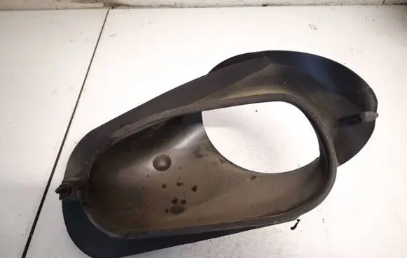 Peugeot 307 Air intake duct part 9635063980
