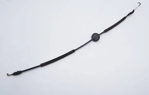 Skoda Superb B5 (3U) Rear door cable line 3U5839085