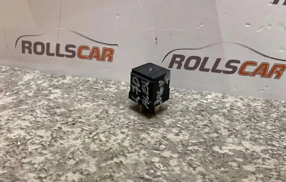 Jaguar S-Type Other relay FOAB14B192AA