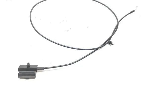 Peugeot 308 Rear seat cable / handle 