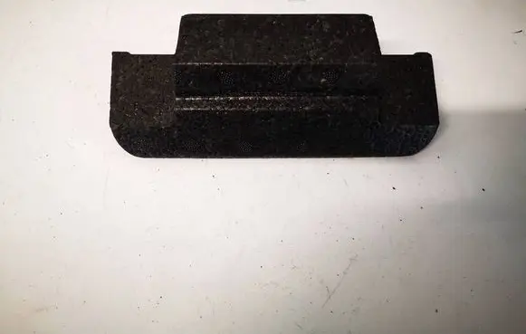 Audi Q4 e-tron Other exterior part 98A863470