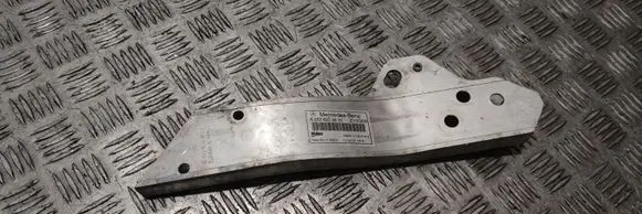 Mercedes-Benz GLC X253 C253 Radiator support slam panel bracket A2536203800