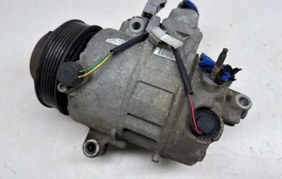 Lexus LS 430 Air conditioning (A/C) compressor (pump) 4472208980
