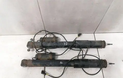 Mercedes-Benz CLS C219 Rear shock absorber damper bump stop A2113262700