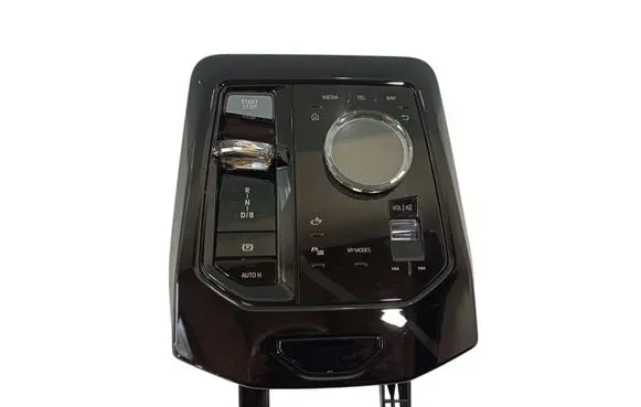 BMW 5 G60 G61 Gear selector 61315A767A2 5A767A2 65825A8FF84