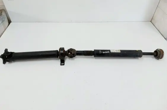Ford Ranger IV Drive shaft (set) MB3W4K145FFC