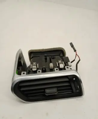 Porsche 911 991 Dashboard side air vent grill/cover trim 99155213200