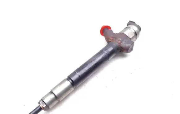Ford Transit Fuel injector 6C1Q-9K546-AC 6C1Q9K546AC