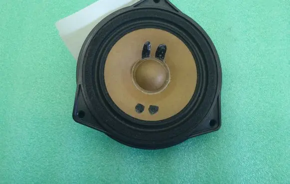 Mercedes-Benz A W177 AMG Panel speaker A2478207700 A2478207002