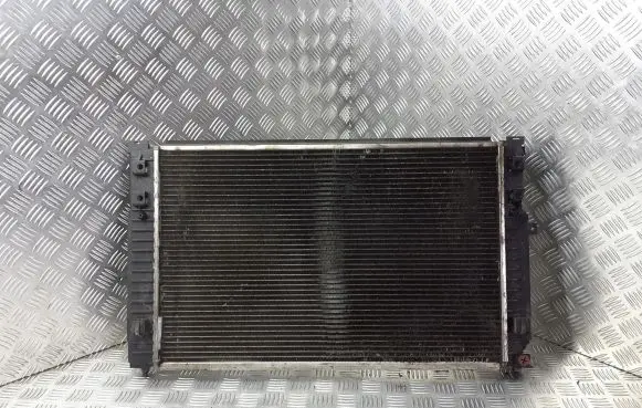 Volkswagen PASSAT B5.5 Radiator set BRAK