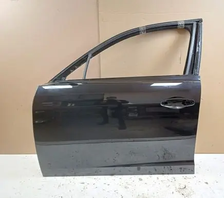 Bentley Flying Spur Front door