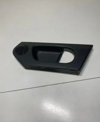 Opel Meriva A Front door interior handle trim 466229783 13215221