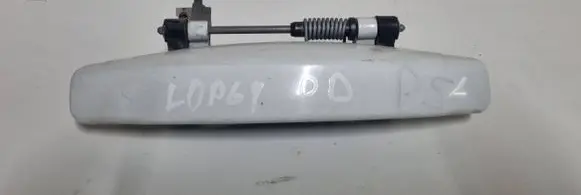 Dacia Lodgy Front door exterior handle PA6GF30