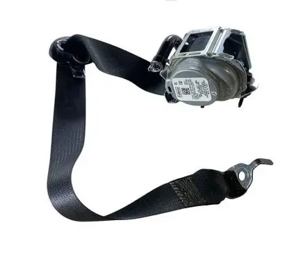 Ford Explorer VI Rear seatbelt LB5BS611B69AE