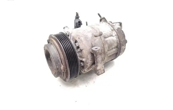 Hyundai Santa Fe Air conditioning (A/C) compressor (pump) F500-MA9AA-05