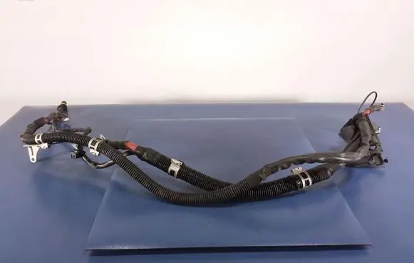 Mercedes-Benz S AMG W222 Other wiring loom