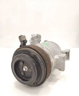 Mazda CX-3 Air conditioning (A/C) compressor (pump) F500JUBBA11 FD46XG10