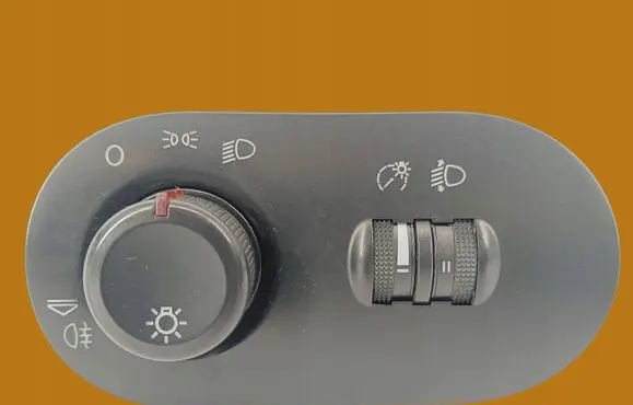Seat Cordoba (6L) Light switch 6L1941531AD