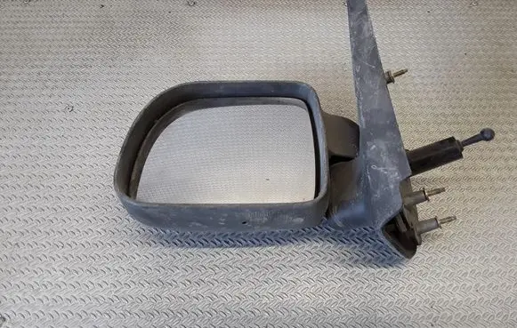 Renault Kangoo I Coupe wind mirror (mechanical) E1010398