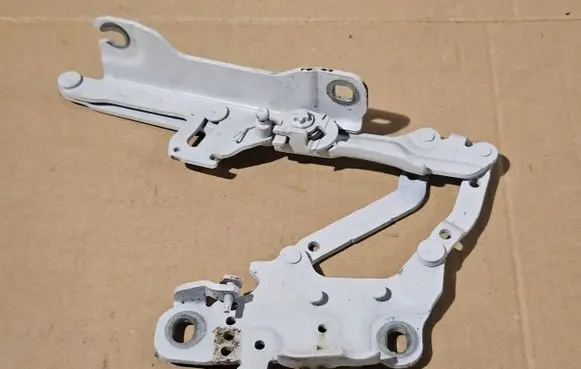 BMW 2 F22 F23 Engine bonnet/hood hinges 7239416