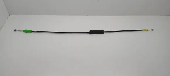 Lexus CT 200H Front door cable line 105F