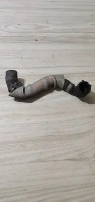 Volkswagen Caddy Engine coolant pipe/hose